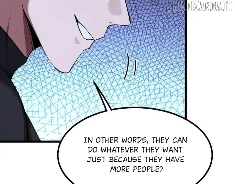 I’m Trapped In This Day For One Thousand Years Chapter 226 - page 13